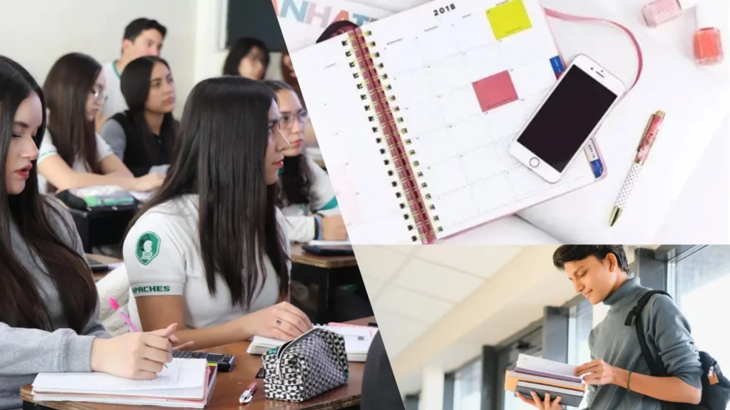 Estrategias Comprobadas para Mejorar el Rendimiento Académico